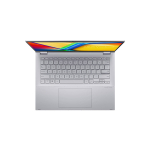 Laptop Asus Vivobook S14 Flip (Core i5 13420H, 16GB RAM, 512GB SSD, 14 inch WUXGA Touch, Silver, TP3402VA‑LZ632W)