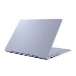 Laptop Asus Vivobook S14 OLED (Ultra 7 258V, 32GB RAM, 1TB SSD, 14 inch 3K OLED 120Hz, Blue, S5406SA‑PP059WS)
