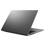 Laptop Asus Vivobook S14 (Ultra 5 225H, 16GB RAM, 512GB SSD, 14 inch WUXGA, Intel Arc, Gray, S3407CA‑LY095WS)