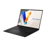 Laptop Asus Vivobook S16 OLED (Ryzen AI 7 350, 24GB RAM, 512GB SSD, 16 inch 3K 120Hz, Black, M5606KA‑RI016WS)