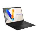 Laptop Asus Vivobook S16 OLED (Ryzen AI 7 350, 24GB RAM, 512GB SSD, 16 inch 3K 120Hz, Black, M5606KA‑RI016WS)
