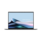 Laptop Asus Zenbook 14 OLED (Ryzen AI 7 350, 16GB RAM, 512GB SSD, 14 inch OLED 120Hz, Black, UM3406KA‑PP113WS)