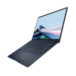 Laptop Asus Zenbook 14 OLED (Ultra 7 155H, 32GB RAM, 1TB SSD, 14 inch 3K OLED 120Hz, Intel Iris Xe, Blue, UX3405MA-PP152W)