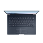 Laptop Asus Zenbook 14 OLED (Ultra 7 155H, 32GB RAM, 1TB SSD, 14 inch 3K OLED 120Hz, Intel Iris Xe, Blue, UX3405MA-PP152W)