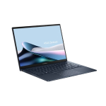 Laptop Asus Zenbook 14 OLED (Ultra 7 155H, 32GB RAM, 1TB SSD, 14 inch 3K OLED 120Hz, Intel Iris Xe, Blue, UX3405MA-PP152W)