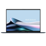 Laptop Asus Zenbook 14 OLED (Ultra 7 155H, 32GB RAM, 1TB SSD, 14 inch 3K OLED 120Hz, Intel Iris Xe, Blue, UX3405MA-PP152W)