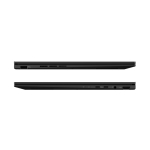 Laptop Asus Zenbook 14 (Ryzen AI 7 350, 32GB RAM, 512GB SSD, 14 inch OLED 120Hz, Black, UM3406KA‑PP555WS)