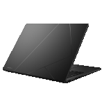 Laptop Asus Zenbook 14 (Ryzen AI 7 350, 32GB RAM, 512GB SSD, 14 inch OLED 120Hz, Black, UM3406KA‑PP555WS)