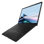 Laptop Asus Zenbook 14 (Ryzen AI 7 350, 32GB RAM, 512GB SSD, 14 inch OLED 120Hz, Black, UM3406KA‑PP555WS)