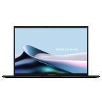 Laptop Asus Zenbook 14 (Ryzen AI 7 350, 32GB RAM, 512GB SSD, 14 inch OLED 120Hz, Black, UM3406KA‑PP555WS)