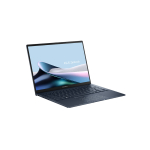Laptop Asus Zenbook 14 (Ultra 7 255H, 16GB RAM, 512GB SSD, 14 inch 3K Touch 120Hz, Blue, UX3405CA‑PZ368WS)