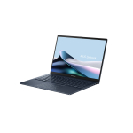 Laptop Asus Zenbook 14 (Ultra 7 255H, 16GB RAM, 512GB SSD, 14 inch 3K Touch 120Hz, Blue, UX3405CA‑PZ368WS)