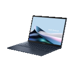 Laptop Asus Zenbook 14 (Ultra 9 285H, 32GB RAM, 1TB SSD, 14 inch 3K Touch 120Hz, Blue, UX3405CA‑PZ204WS)