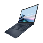 Laptop Asus Zenbook 14 (Ultra 9 285H, 32GB RAM, 1TB SSD, 14 inch 3K Touch 120Hz, Blue, UX3405CA‑PZ204WS)