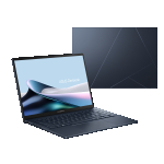 Laptop Asus Zenbook 14 (Ultra 9 285H, 32GB RAM, 1TB SSD, 14 inch 3K Touch 120Hz, Blue, UX3405CA‑PZ204WS)