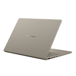 Laptop Asus Zenbook A14 (Ultra 7 255H, 16GB RAM, 512GB SSD, 14 inch 3K Touch 120Hz, White, UX3407QA‑QD299WS)
