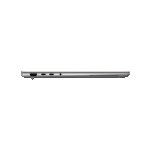 Laptop Asus Zenbook S14 OLED (Ultra 7 258V, 32GB RAM, 1TB SSD, 14 inch 3K OLED 120Hz, White, UX5406SA‑PV140WS)