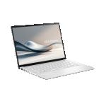 Laptop Asus Zenbook S14 OLED (Ultra 7 258V, 32GB RAM, 1TB SSD, 14 inch 3K OLED 120Hz, White, UX5406SA‑PV140WS)