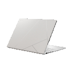 Laptop Asus Zenbook S14 OLED (Ultra 7 258V, 32GB RAM, 1TB SSD, 14 inch 3K OLED 120Hz, White, UX5406SA‑PV140WS)