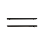 Laptop Asus Zenbook S16 (Ryzen AI 7 350, 24GB RAM, 1TB SSD, 16 inch 3K 120Hz, Grey, UM5606KA‑RK113WS)