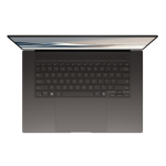 Laptop Asus Zenbook S16 (Ryzen AI 7 350, 24GB RAM, 1TB SSD, 16 inch 3K 120Hz, Grey, UM5606KA‑RK113WS)
