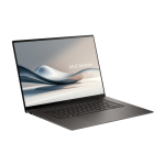 Laptop Asus Zenbook S16 (Ryzen AI 7 350, 24GB RAM, 1TB SSD, 16 inch 3K 120Hz, Grey, UM5606KA‑RK113WS)