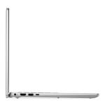 Laptop Dell 14 DC14255-DC4AI5278W1 (AI 5 330, 16GB RAM, 512GB SSD, 14 inch FHD+, Win11, Office, Silver)