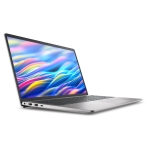 Laptop Dell 15 DC15250-71092480 (Core i7 1355U, 16GB RAM, 512GB SSD, 15.6 inch FHD, Win11, Office, Silver)