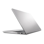 Laptop Dell 15 DC15250-DC5I7952W1 (Core i7 1355U, 16GB RAM, 512GB SSD, 15.6 inch FHD, Win11, Office, Silver)