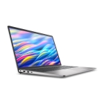 Laptop Dell 15 DC15250-DC5I7952W1 (Core i7 1355U, 16GB RAM, 512GB SSD, 15.6 inch FHD, Win11, Office, Silver)