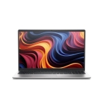Laptop Dell 15 DC15250-DC5R5802W1 (Ryzen 5 7530U, 16GB RAM, 512GB SSD, 15.6 inch FHD 120Hz, Win11, Office, Silver)