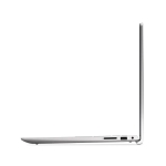 Laptop Dell 15 DC15250-DC5R5802W1 (Ryzen 5 7530U, 16GB RAM, 512GB SSD, 15.6 inch FHD 120Hz, Win11, Office, Silver)