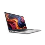 Laptop Dell 15 DC15250-DC5R5802W1 (Ryzen 5 7530U, 16GB RAM, 512GB SSD, 15.6 inch FHD 120Hz, Win11, Office, Silver)