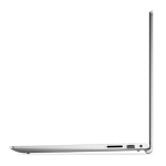 Laptop Dell 15 DC15250-i5U165W11SLU-5 (Core i5 1334U, 16GB RAM, 512GB SSD, 15.6 inch FHD, Win11, Office, Silver)