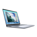 Laptop Dell Inspiron 14 5440 (Core i5‑1334U, 8 GB RAM, 512 GB SSD, 14 inch FHD+ 16:10 WVA, Iris Xe, Ice Blue, I5U085W11IBU)