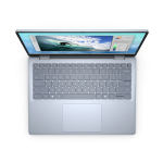 Laptop Dell Inspiron 14 5440 (Core i5‑1334U, 8 GB RAM, 512 GB SSD, 14 inch FHD+ 16:10 WVA, Iris Xe, Ice Blue, I5U085W11IBU)