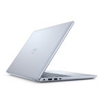Laptop Dell Inspiron 14 5440 (Core i5‑1334U, 8 GB RAM, 512 GB SSD, 14 inch FHD+ 16:10 WVA, Iris Xe, Ice Blue, I5U085W11IBU)