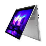 Laptop Dell Inspiron 14 7430 (Core i5 1335U, 8GB RAM, 512GB SSD, Iris Xe, 14 inch FHD+ cảm ứng, Bạc, N7430I58W1)