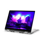Laptop Dell Inspiron 14 7430 (Core i5 1335U, 8GB RAM, 512GB SSD, Iris Xe, 14 inch FHD+ cảm ứng, Bạc, N7430I58W1)