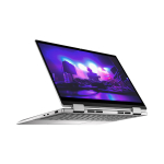 Laptop Dell Inspiron 14 7430 (Core i5 1335U, 8GB RAM, 512GB SSD, Iris Xe, 14 inch FHD+ cảm ứng, Bạc, N7430I58W1)