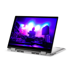 Laptop Dell Inspiron 14 7430 (i7 1355U, 16GB RAM, 512GB SSD, Iris Xe, 14 inch FHD+, Bạc, i7U165W11SLU)