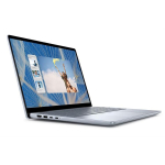 Laptop Dell Inspiron 14 7440 2 in 1 (Core 7‑150U, 16 GB RAM, 1 TB SSD, 14 inch FHD+ 16:10 Touch WVA, Iris Xe, Ice Blue, C7U161W11IBU)