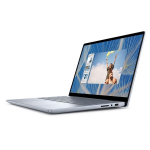 Laptop Dell Inspiron 14 7440 2 in 1 (Core 7‑150U, 16 GB RAM, 1 TB SSD, 14 inch FHD+ 16:10 Touch WVA, Iris Xe, Ice Blue, C7U161W11IBU)