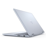 Laptop Dell Inspiron 14 7440 2 in 1 (Core 7‑150U, 16 GB RAM, 1 TB SSD, 14 inch FHD+ 16:10 Touch WVA, Iris Xe, Ice Blue, C7U161W11IBU)