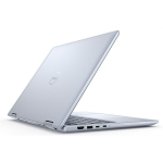 Laptop Dell Inspiron 14 7440 2 in 1 (Core 7‑150U, 16 GB RAM, 1 TB SSD, 14 inch FHD+ 16:10 Touch WVA, Iris Xe, Ice Blue, C7U161W11IBU)