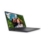 Laptop Dell Inspiron 15 3520 (Core i5 1235U, 16GB RAM, 512GB SSD, 15.6 inch FHD, Black, I5U165W11BLU)