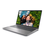 Laptop Dell Inspiron 15 3520 (Core i5 1235U, 8GB RAM, 512GB SSD, 15.6 inch FHD, Silver, 71058652)