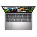 Laptop Dell Inspiron 15 3520 (Core i5 1235U, 8GB RAM, 512GB SSD, 15.6 inch FHD, Silver, 71058652)