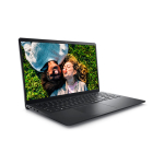 Laptop Dell Inspiron 15 3520 (Core i5 1235U, 8GB RAM, 512GB SSD, Iris Xe, 15.6 inch FHD, Đen, 71027003)
