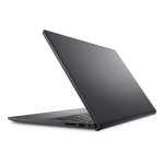 Laptop Dell Inspiron 15 3520 (Core i5‑1235U, 16 GB RAM, 512 GB SSD, 15.6 inch FHD 120 Hz WVA, Iris Xe, Carbon Black, i5U165W11BLU)